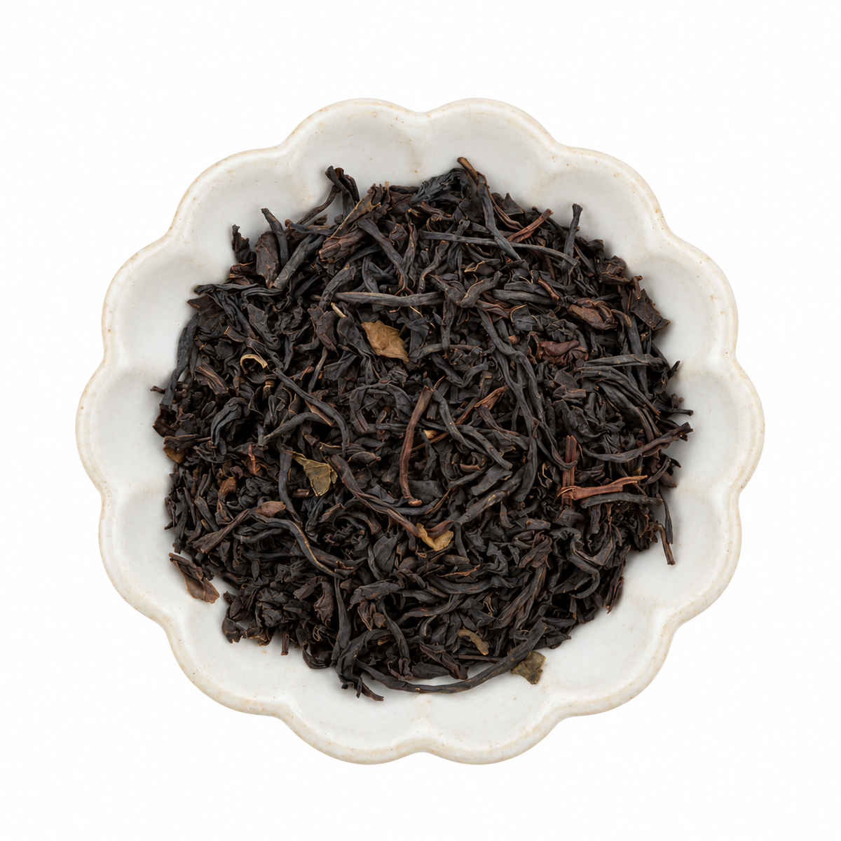 Black Tea Blend ORGANIC English Breakfast Tea