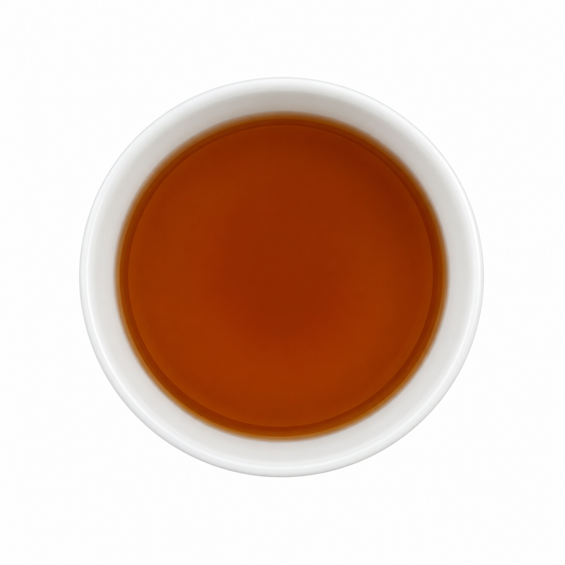 Black Tea Blend ORGANIC English Breakfast Tea