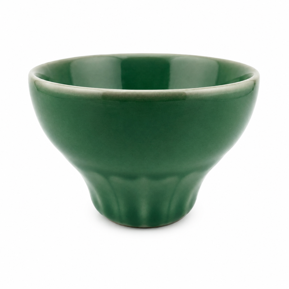 Five Famous Klin Ceramic Tea Set Chinese Style