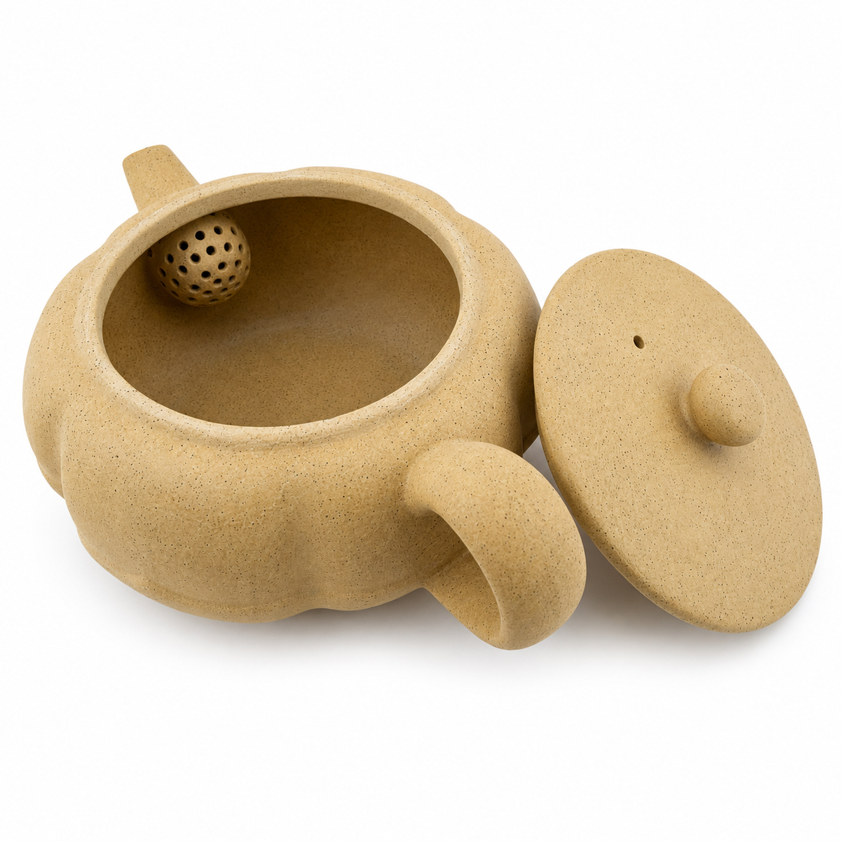 Five Famous Klin Ceramic Tea Set Chinese Style