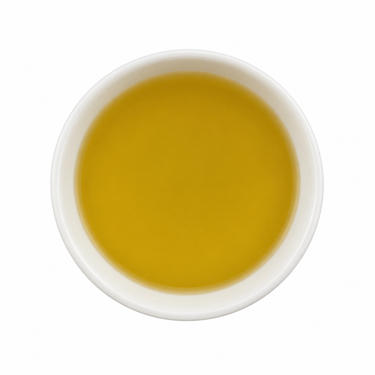 Green/White Tea Blend Fruit Bowl