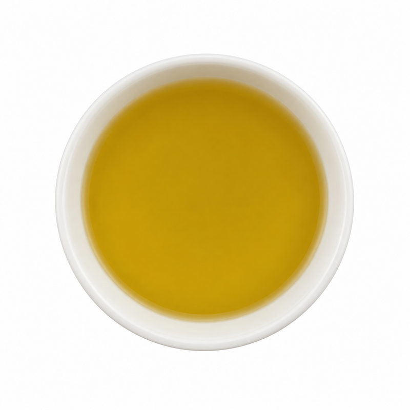 Green/White Tea Blend Fruit Bowl