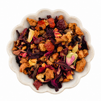 Fruit Infusion Christmas Tea
