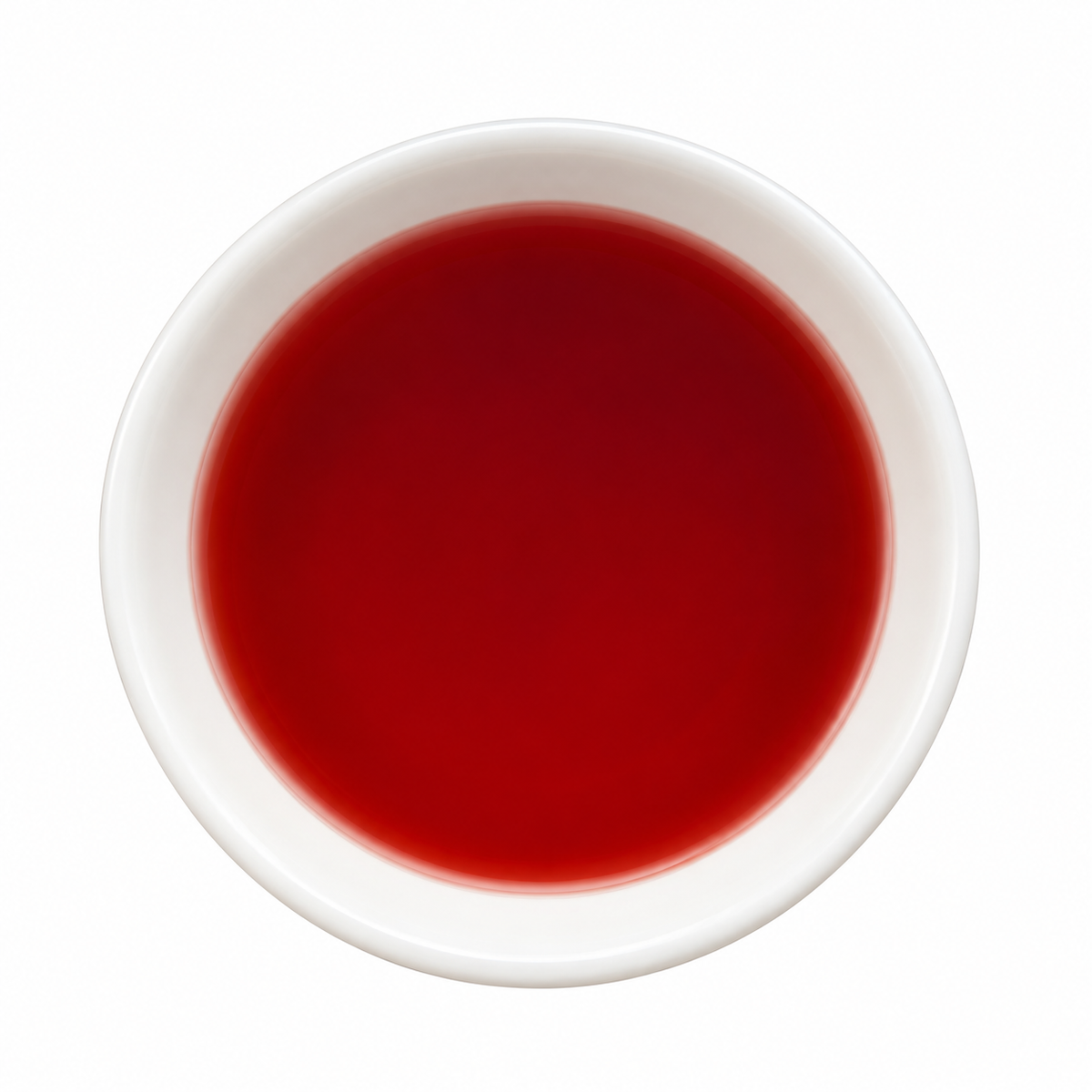 Fruit Infusion Christmas Tea