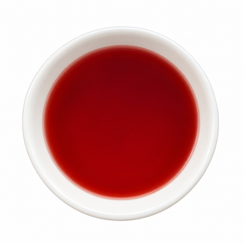 Fruit Infusion Christmas Tea