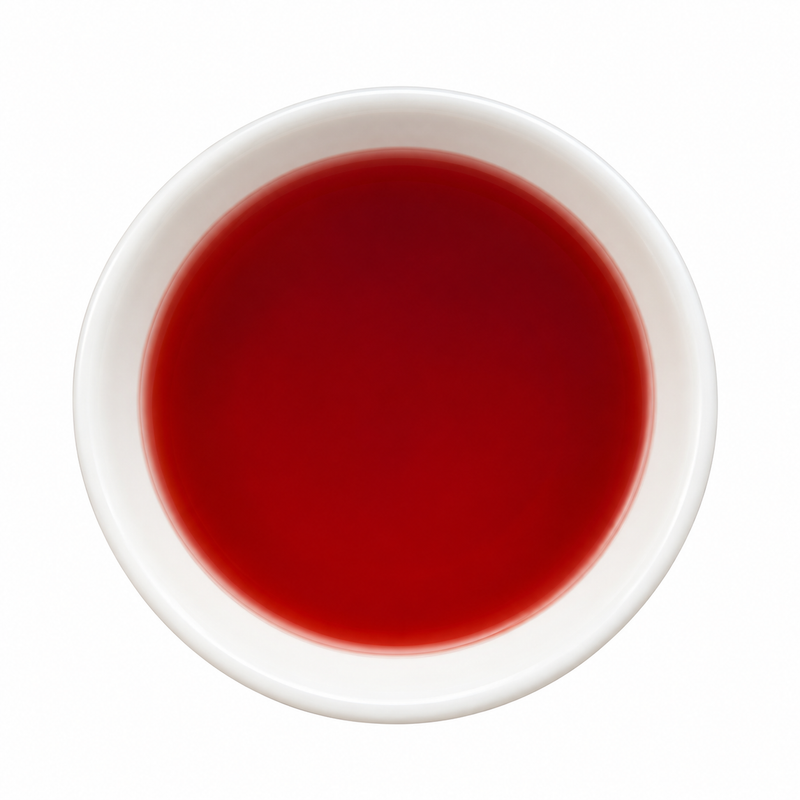 Fruit Infusion Christmas Tea