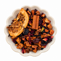 Fruit Infusion Mulled Wine