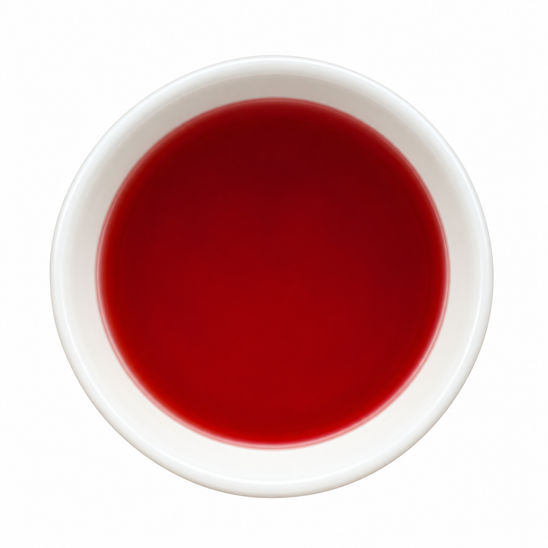 Fruit Infusion Mulled Wine