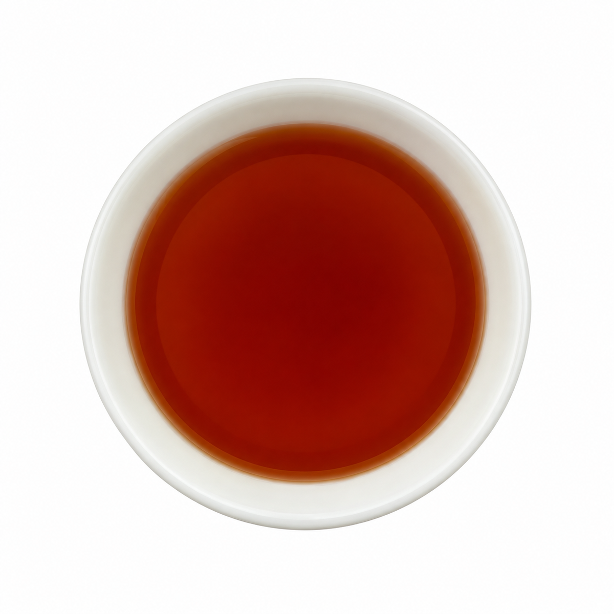 Green Tea Blend - Balance & Harmony - Spicy Ginger Pineapple