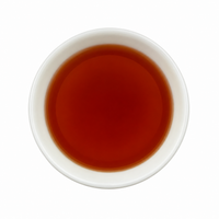 Green Tea Blend - Balance & Harmony - Spicy Ginger Pineapple