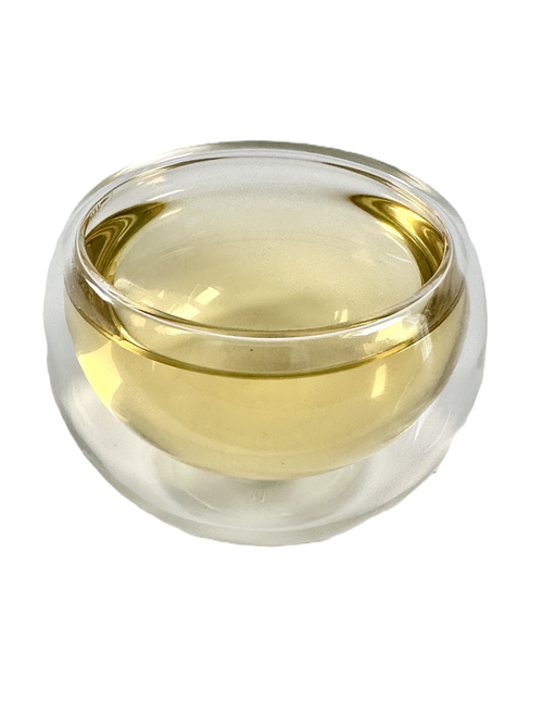 ORGANIC China Jasmine Tea