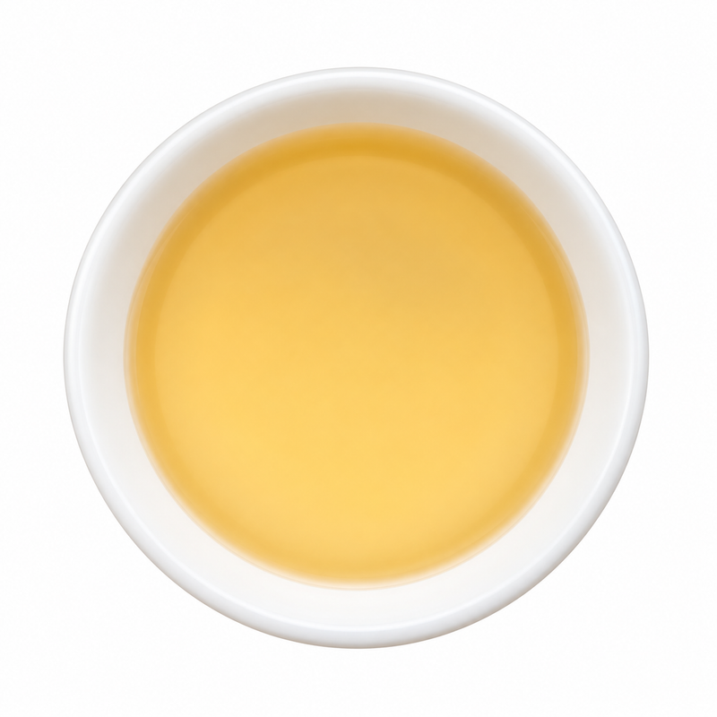 ORGANIC Green Tea China Lung Ching Grade No.1