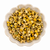 Chamomile Blossoms