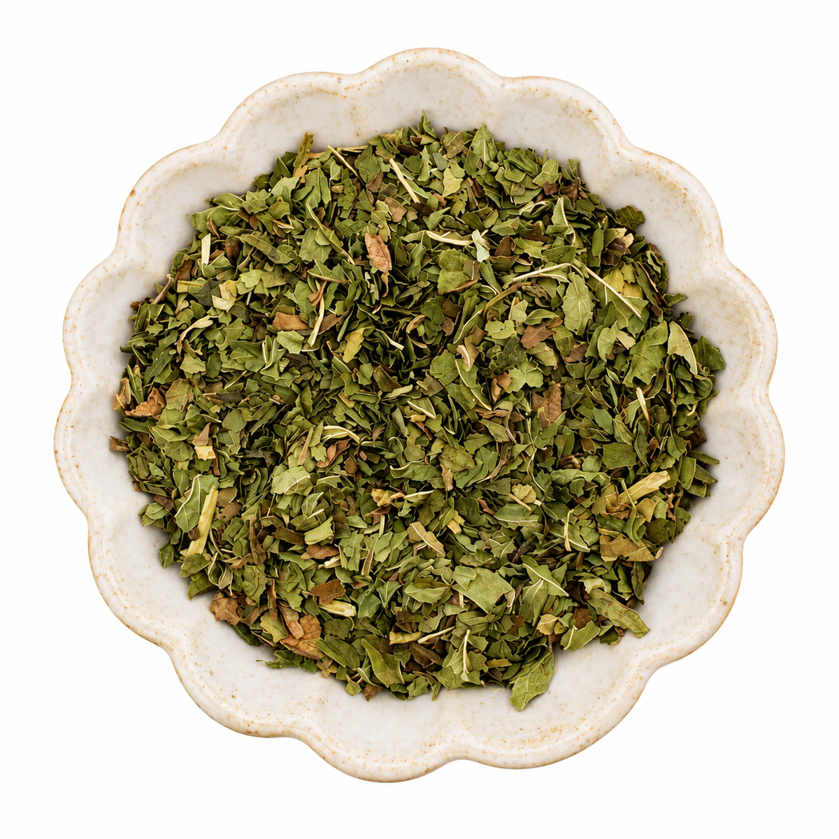 Herbal Infusion Organic Peppermint Willamette