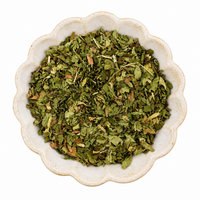 Herbal Infusion Organic Peppermint Willamette