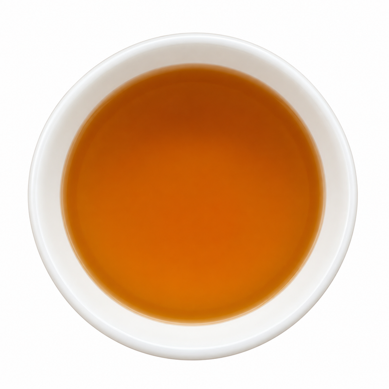 Herbal Infusion Organic Peppermint Willamette