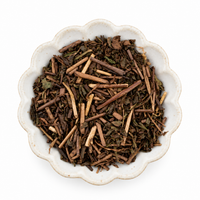Hojicha - Roasted Green Tea