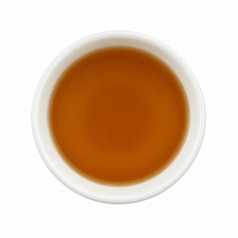 Hojicha - Roasted Green Tea