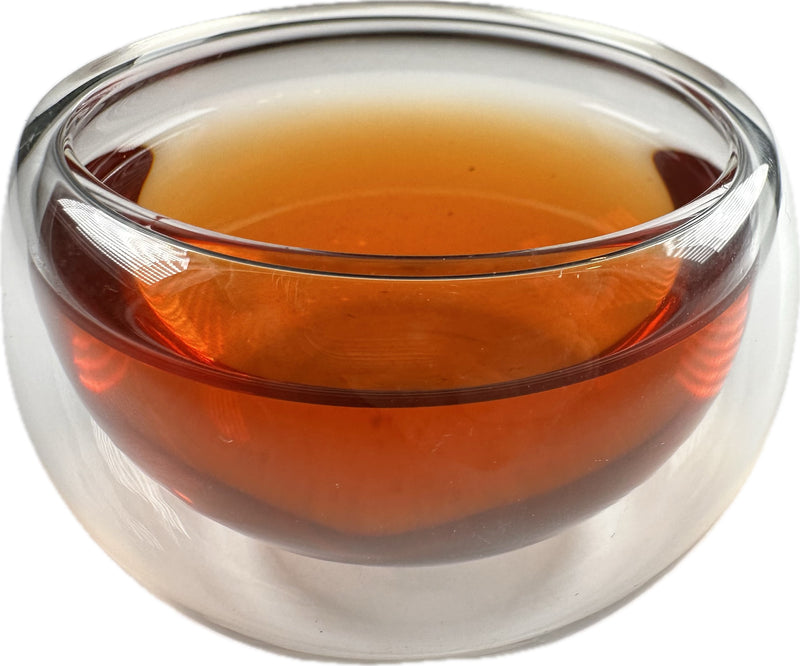 Organic Honeybush Tea