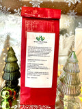 Black Tea Winter Secret
