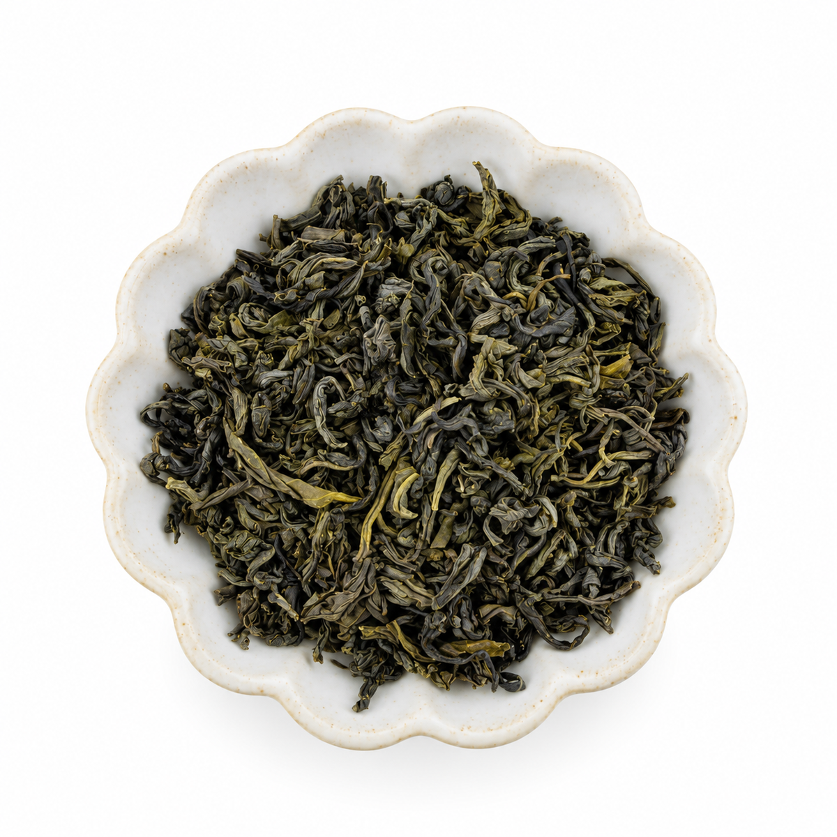 Green Tea Blend ORGANIC China Jasmine Tea