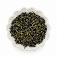 Green Tea Blend ORGANIC China Jasmine Tea