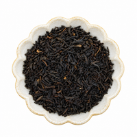 ORGANIC Black Tea China Keemun OP
