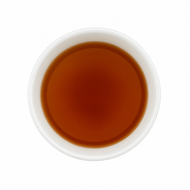 ORGANIC Black Tea China Keemun OP