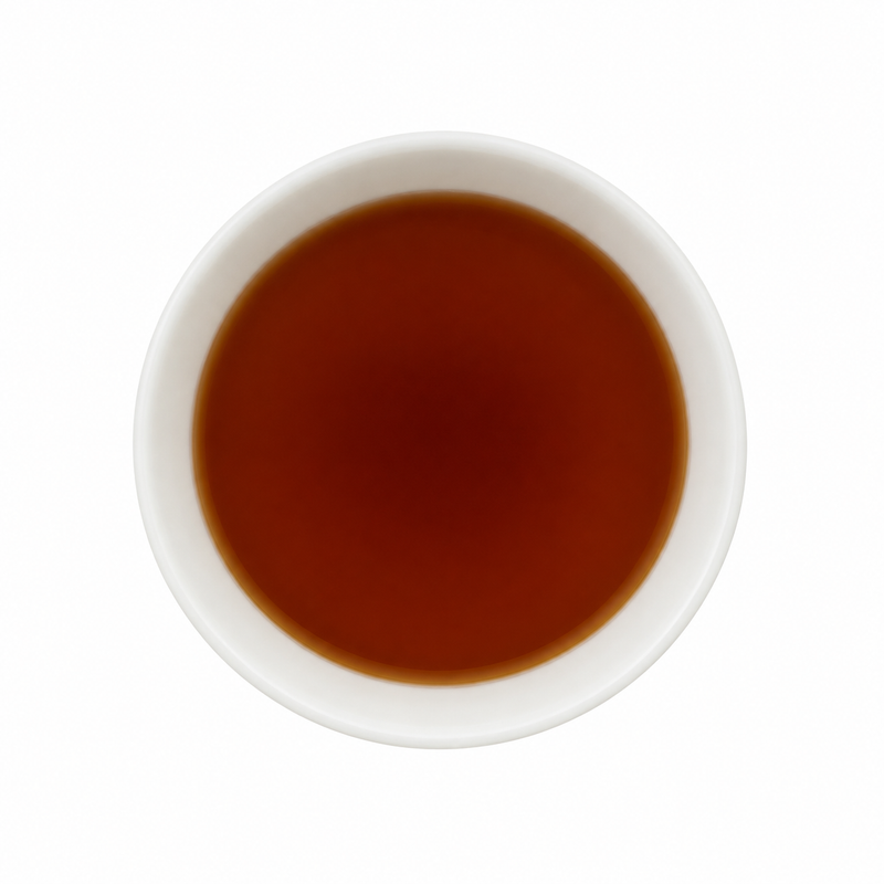 Black Tea China Tarry Lapsang Souchong
