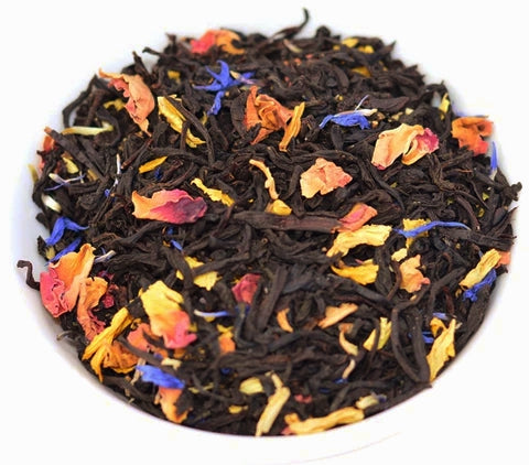 Black Tea Marquis de Gris