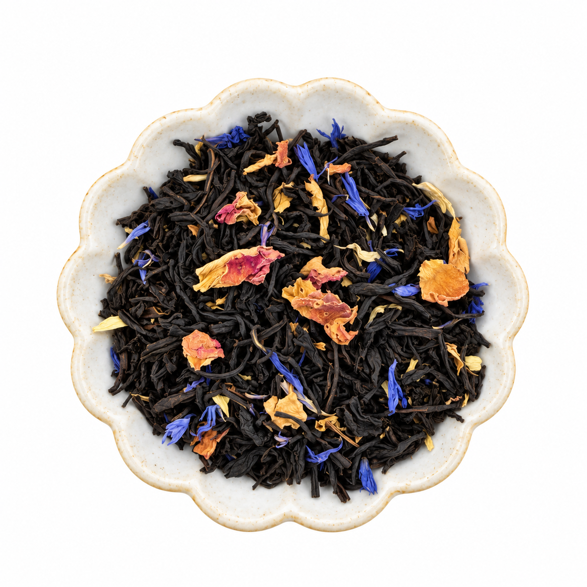 Black Tea Marquis de Gris