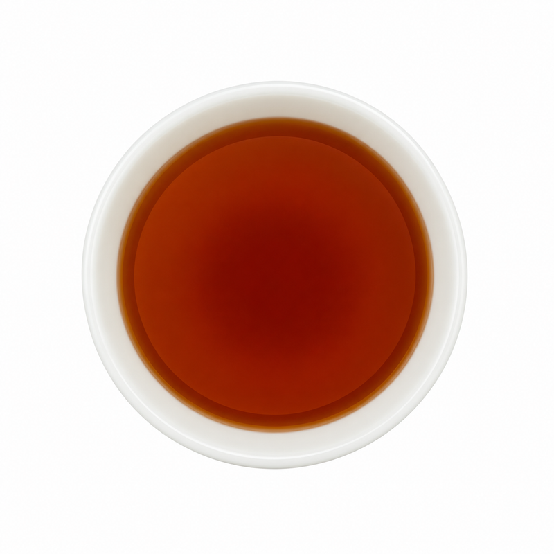 Black Tea Marquis de Gris