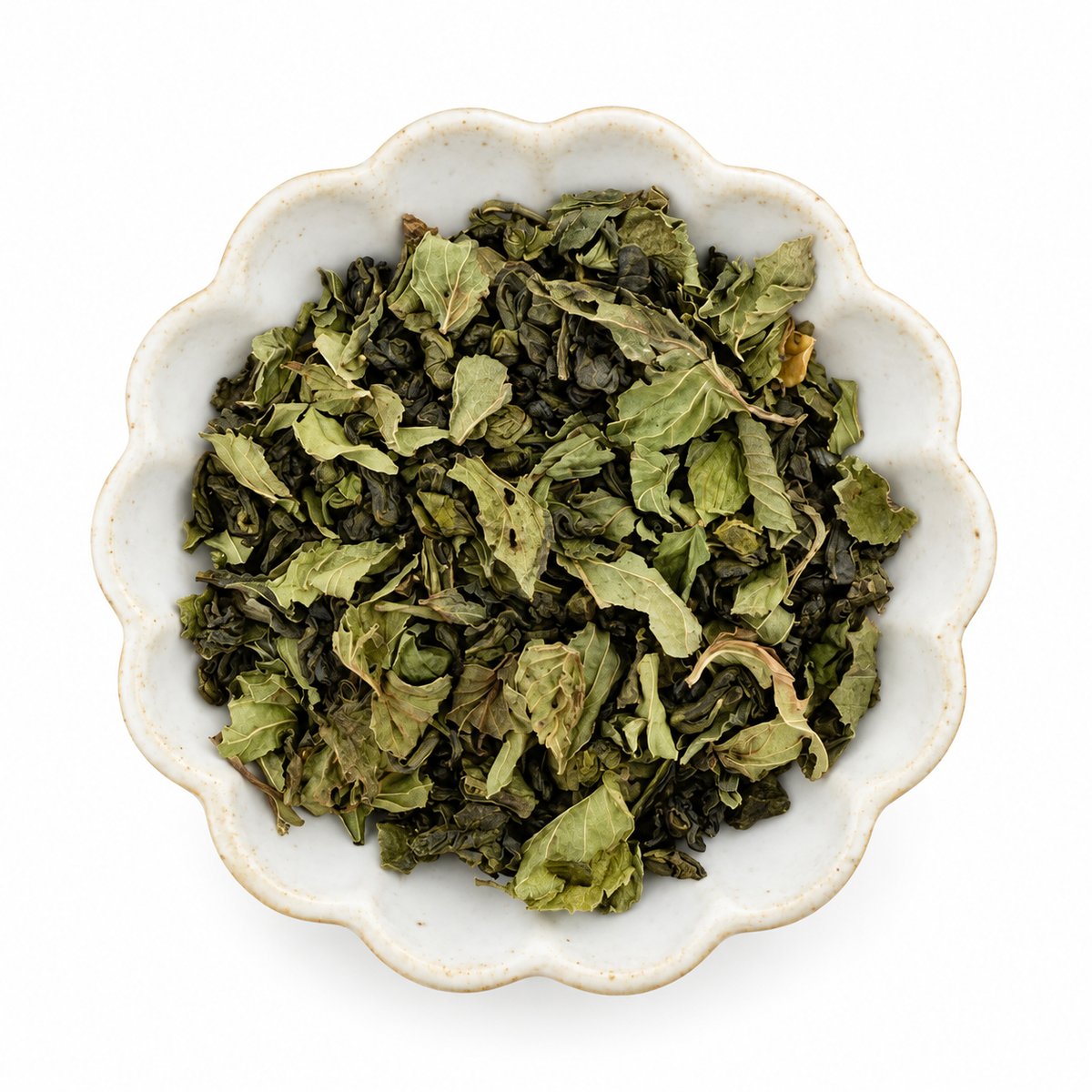Green Tea Blend ORGANIC Marrakesh Nights