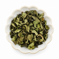 Green Tea Blend ORGANIC Marrakesh Nights
