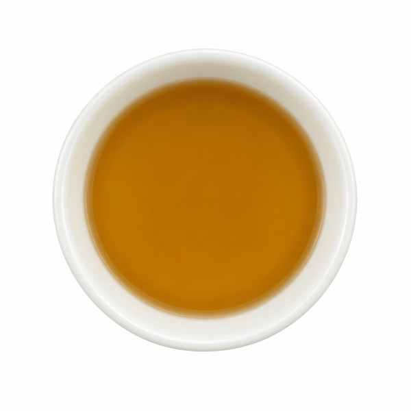 Green Tea Blend ORGANIC Marrakesh Nights