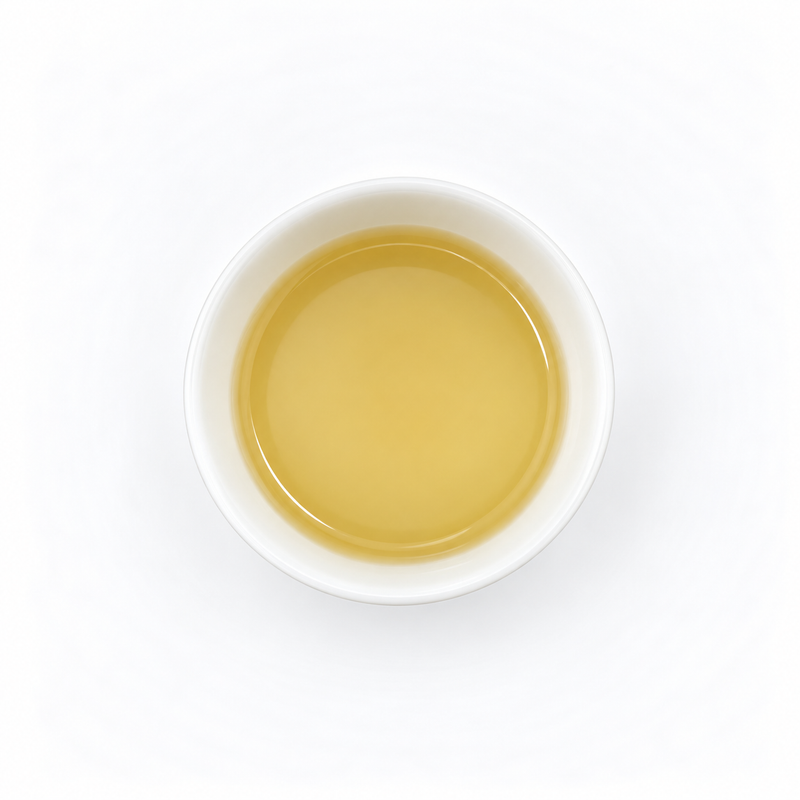White Tea China Yin Zhen (Silver Needle)