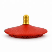 New Chinese Style Ceramic Gongfu Tea Set