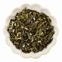 ORGANIC Oolong Lavender