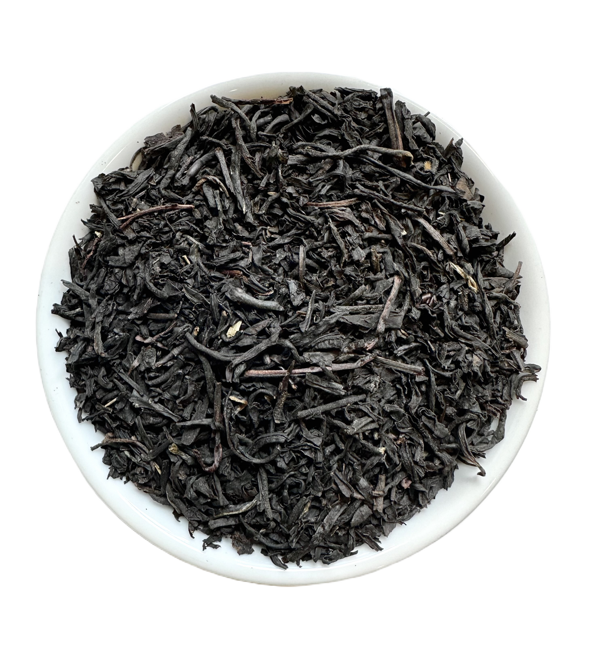 ORGANIC Black Tea Earl Grey