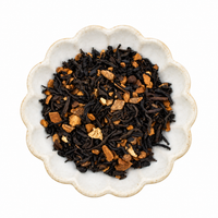 ORGANIC Black Tea Chai