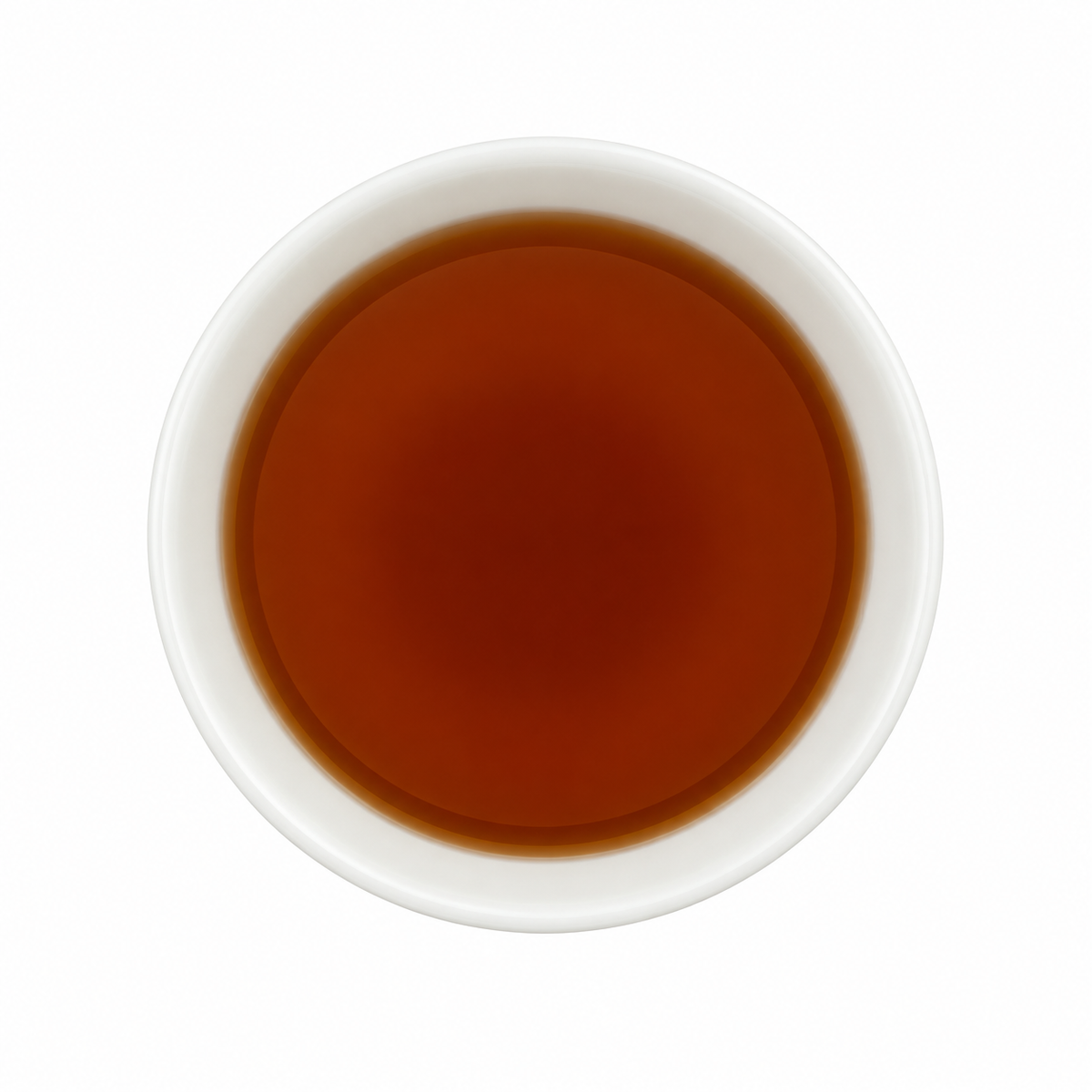 ORGANIC Black Tea Chai
