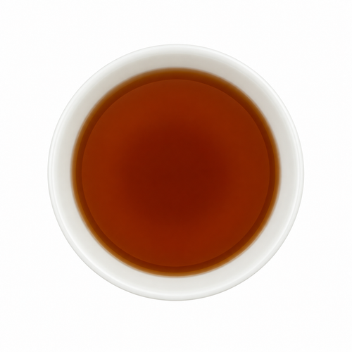 ORGANIC Black Tea Chai