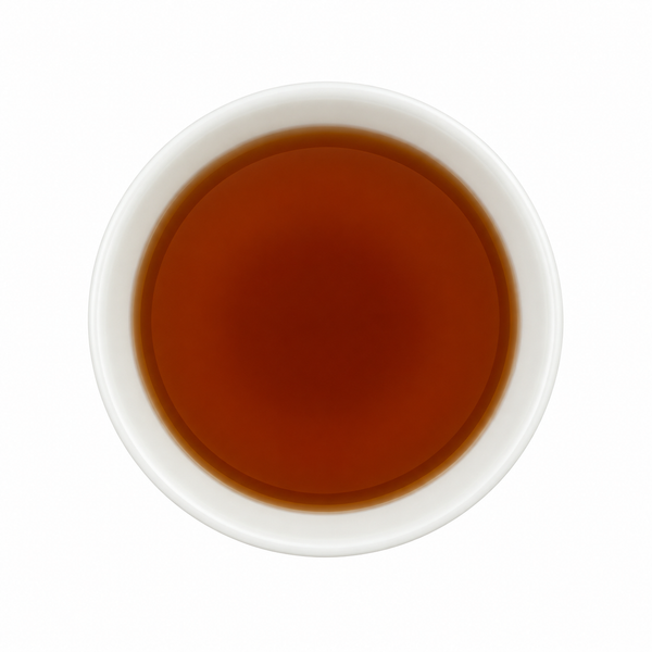 ORGANIC Black Tea Chai