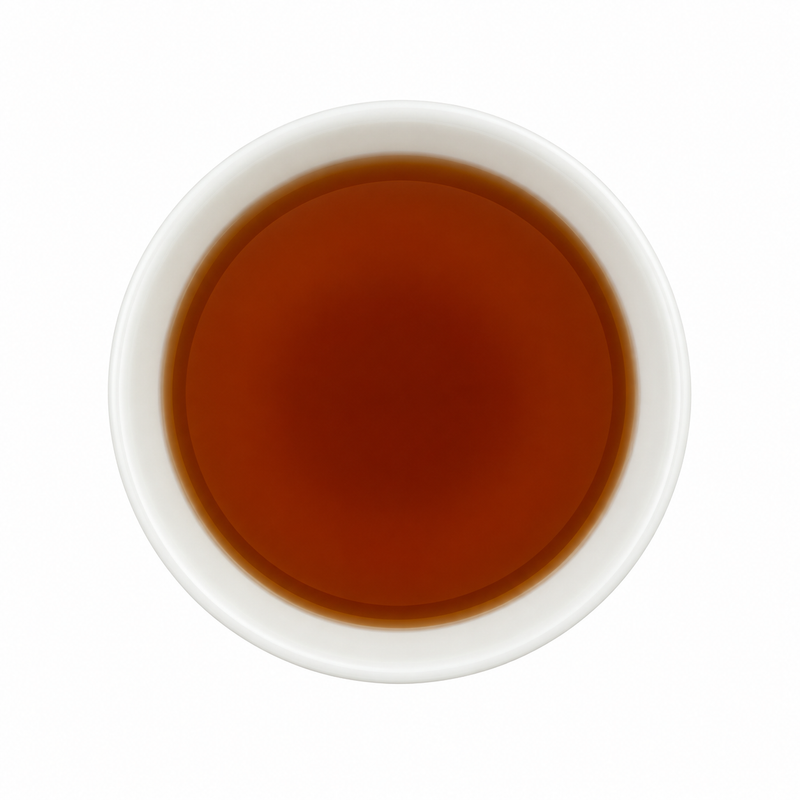 ORGANIC Black Tea Chai