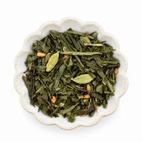 Green Tea Blend Pakistani ORGANIC