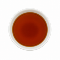 ORGANIC Black Tea Peach-Cassis