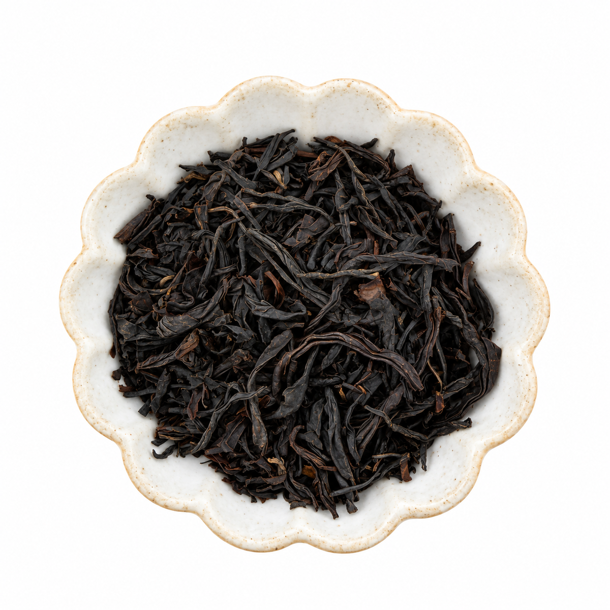Black Tea Special Rose Congou