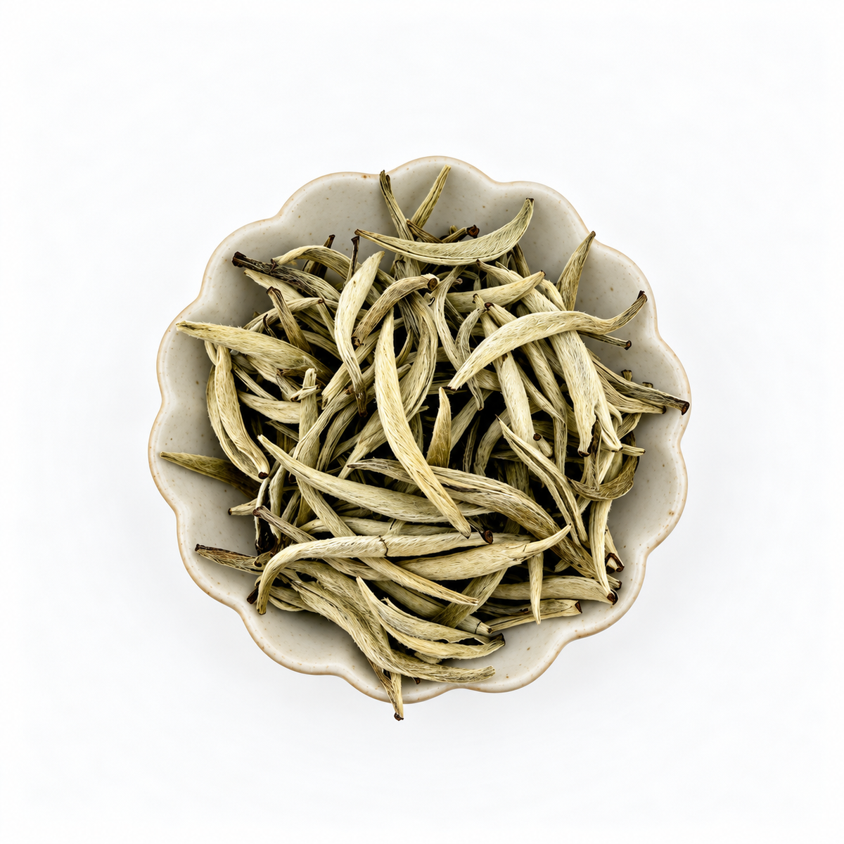 White Tea China Yin Zhen (Silver Needle)