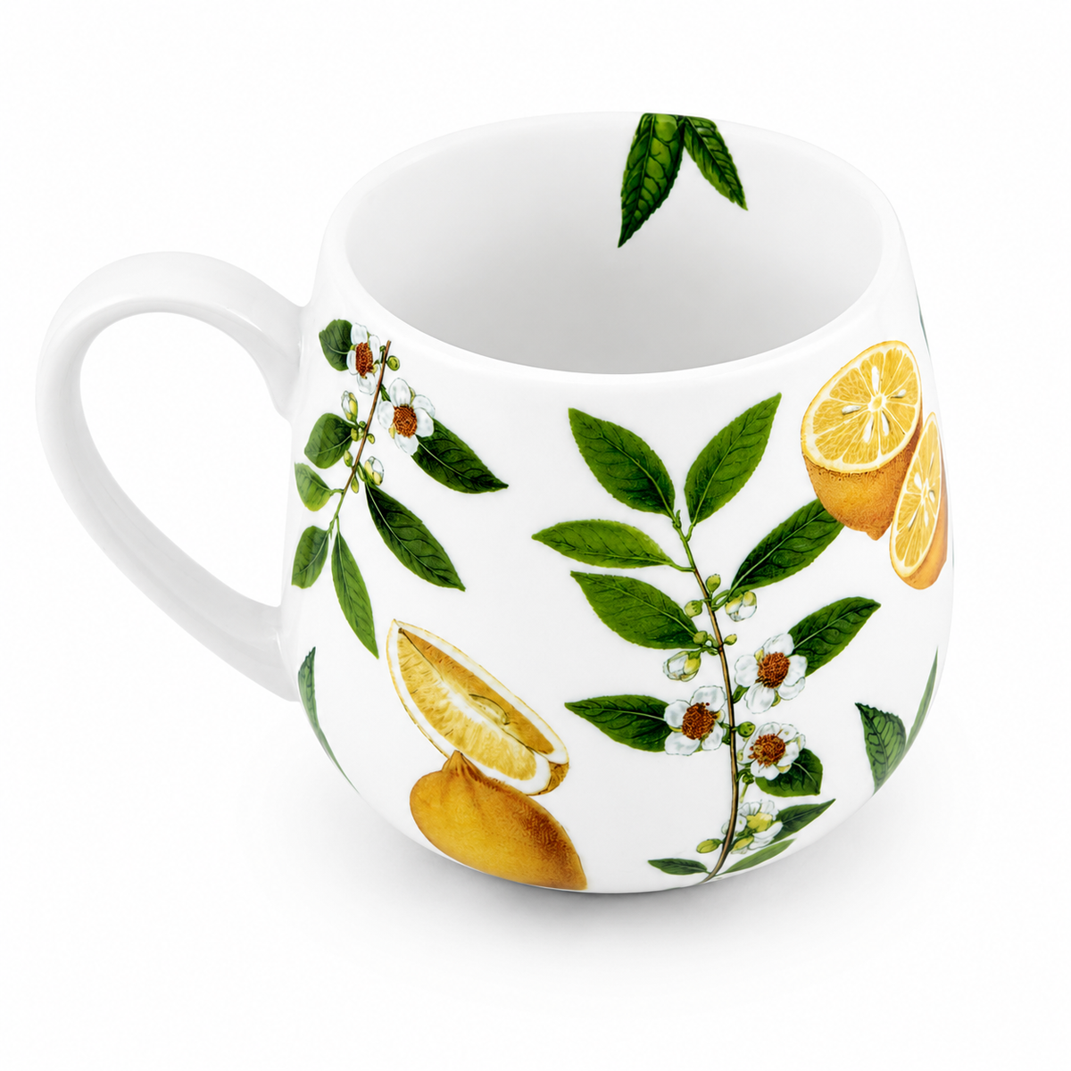 Könitz Cosy Mug “Black Tea” with Stainless Steel Infuser & Lid – 420 ml