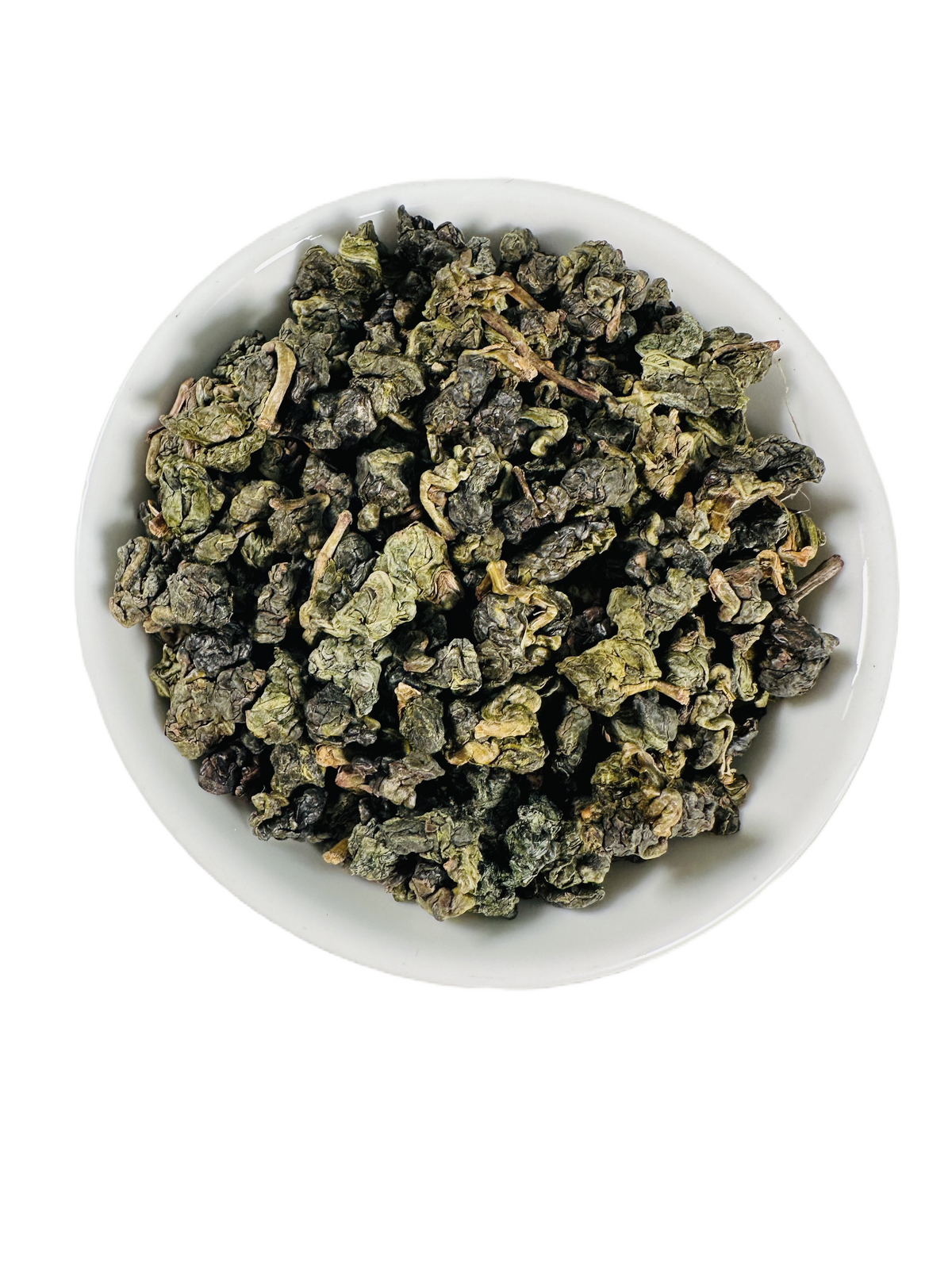 ORGANIC Sticky Rice Oolong